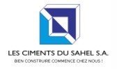 Ciments du Sahel